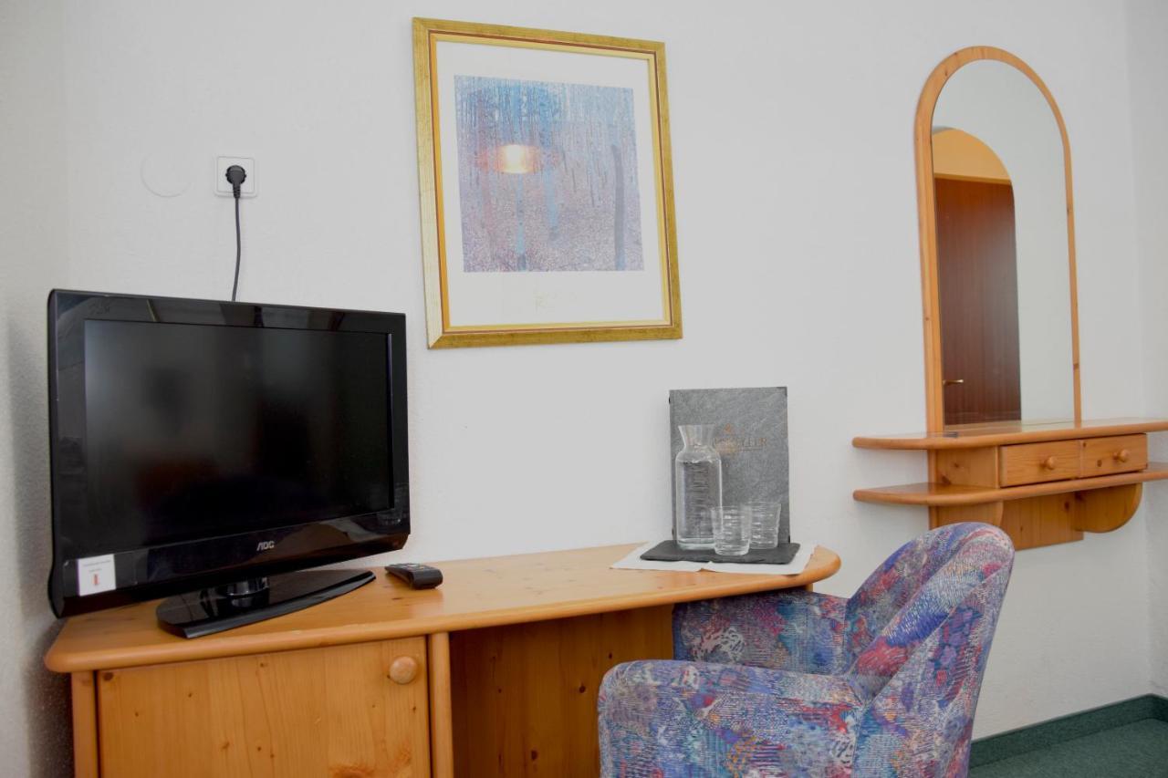 Hotel Rathskeller Weitra Zewnętrze zdjęcie