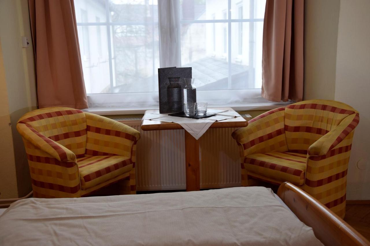 Hotel Rathskeller Weitra Zewnętrze zdjęcie