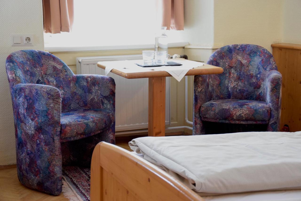 Hotel Rathskeller Weitra Zewnętrze zdjęcie
