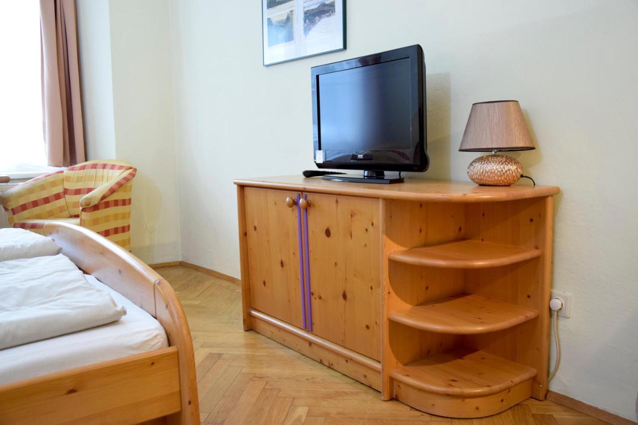 Hotel Rathskeller Weitra Zewnętrze zdjęcie