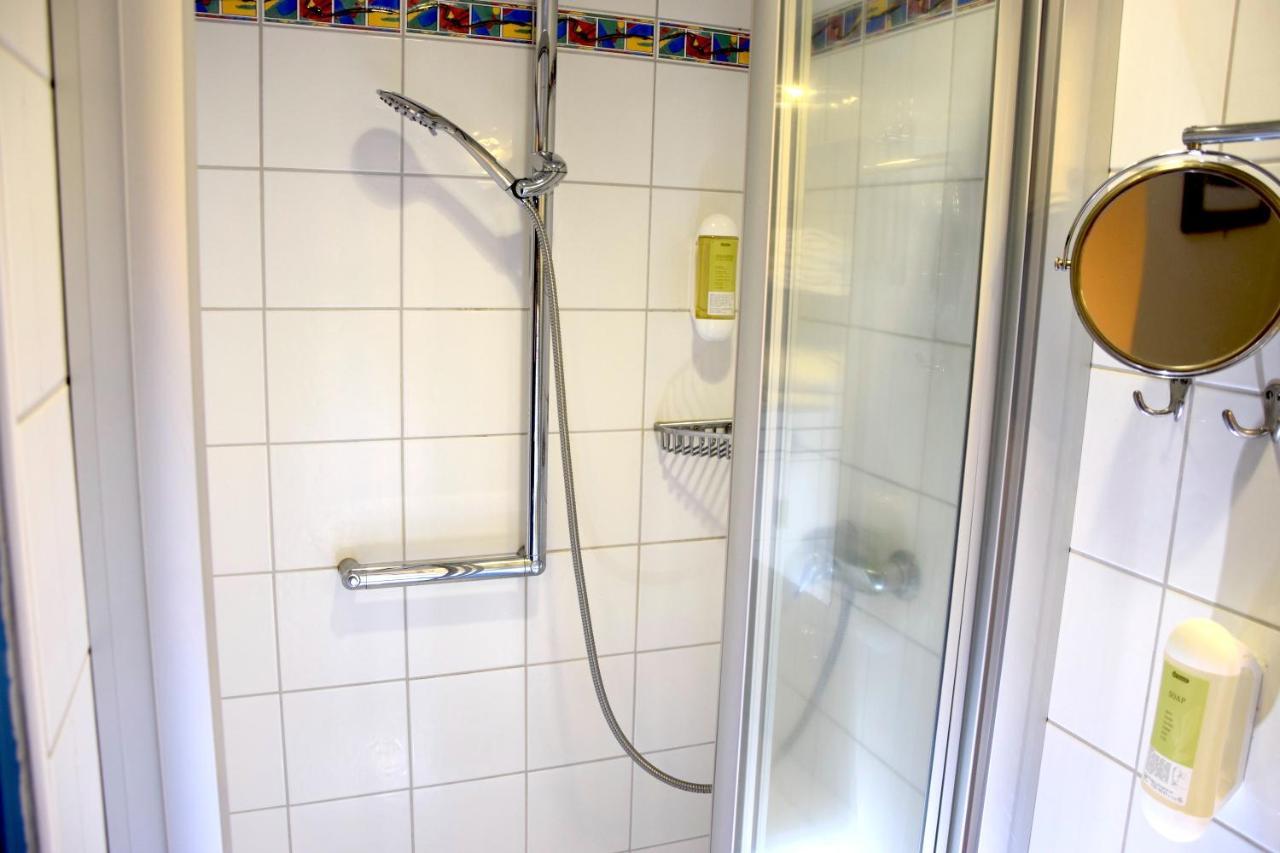 Hotel Rathskeller Weitra Zewnętrze zdjęcie