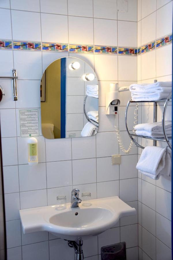 Hotel Rathskeller Weitra Zewnętrze zdjęcie