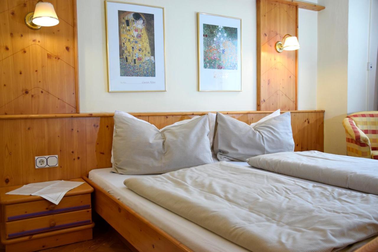 Hotel Rathskeller Weitra Zewnętrze zdjęcie