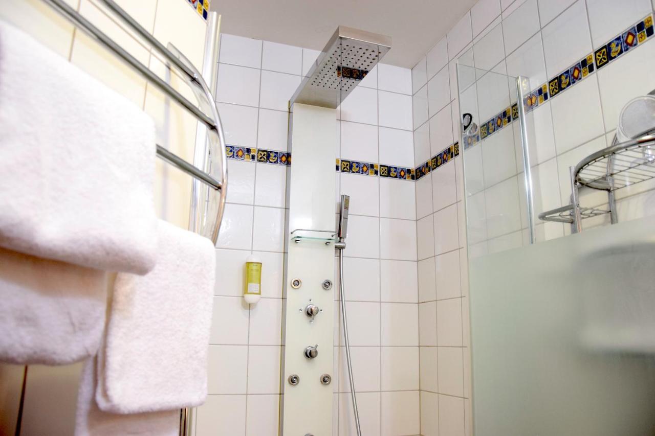 Hotel Rathskeller Weitra Zewnętrze zdjęcie