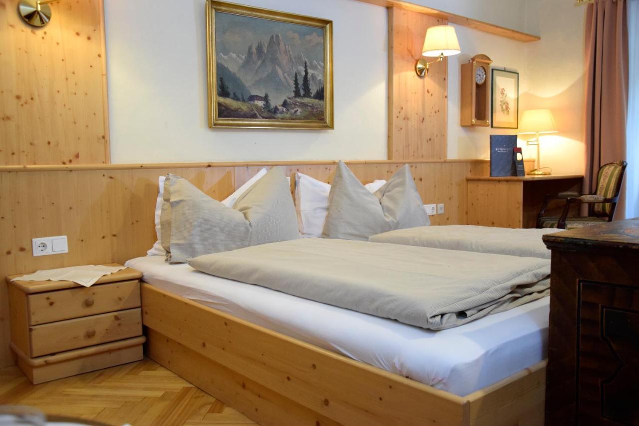 Hotel Rathskeller Weitra Zewnętrze zdjęcie