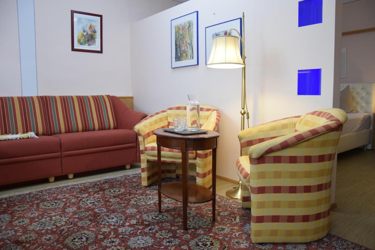 Hotel Rathskeller Weitra Zewnętrze zdjęcie