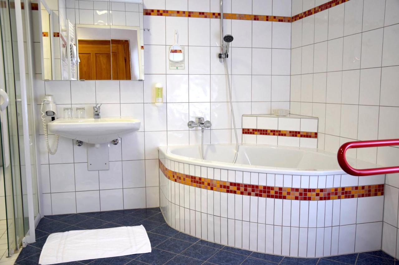 Hotel Rathskeller Weitra Zewnętrze zdjęcie